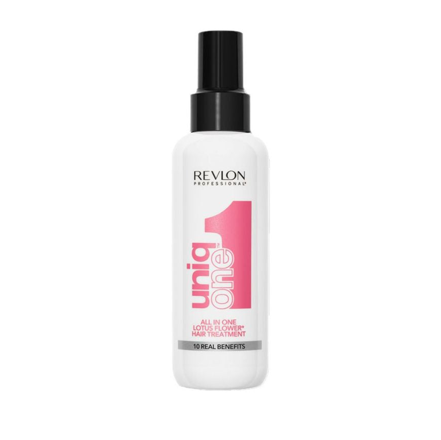 Revlon Hair Treatment, Lotus Flower 150 ml