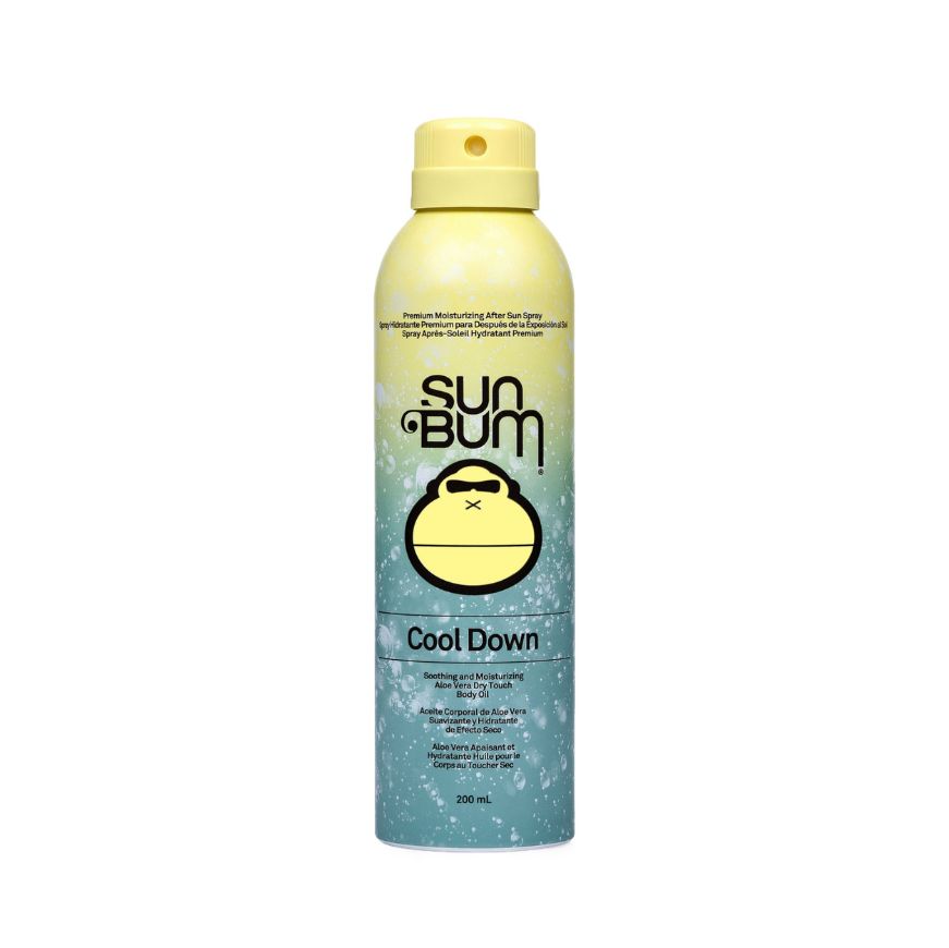 Sun Bum Cool Down Aftersun Spray 200ml