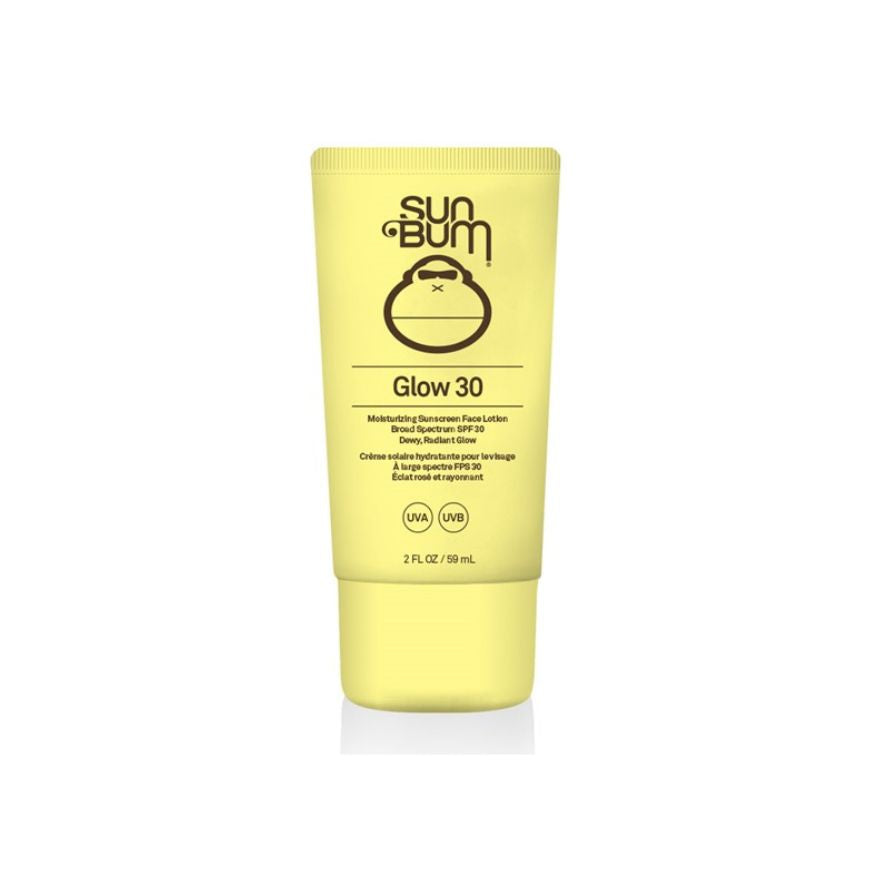 Sun Bum Sunscreen Face Lotion Glow30 59ml