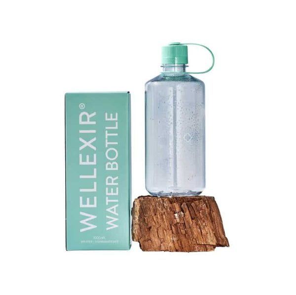 Wellexir Premium Water Bottle