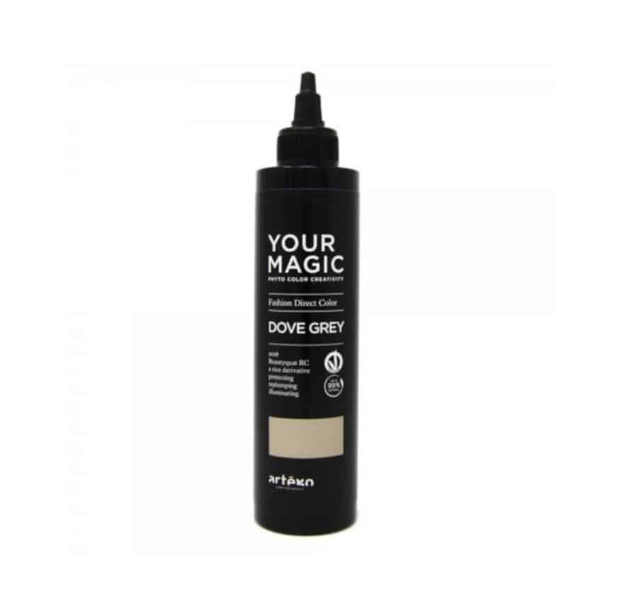 Artego Your Magic Color Dove Grey 200ml