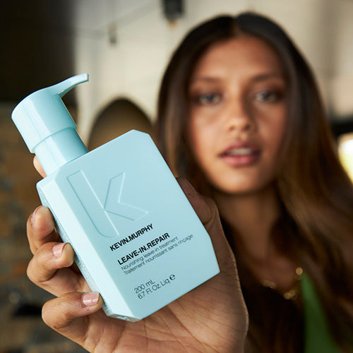Conditioner & Balsam