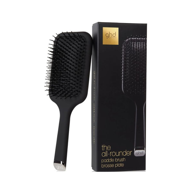 ghd paddle brush