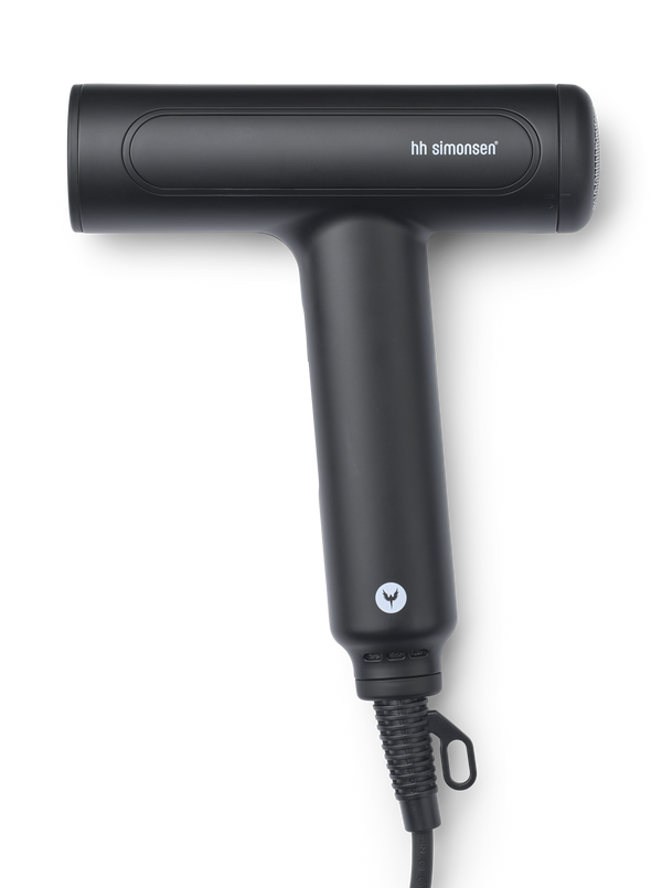 HH Simonsen Midi Dryer MAXX Black