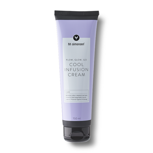 HH Simonsen Cool Infusion Cream 150ml