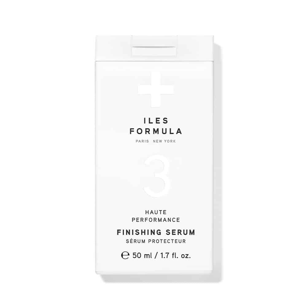 Iles Formula Finishing Serum 50ml