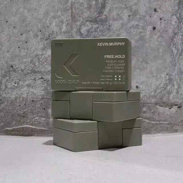 Kevin Murphy Free Hold 100g x 3 stk