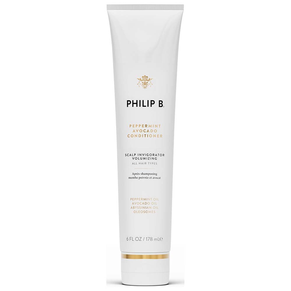 Philip B Peppermint & Avocado Conditioner 178ml