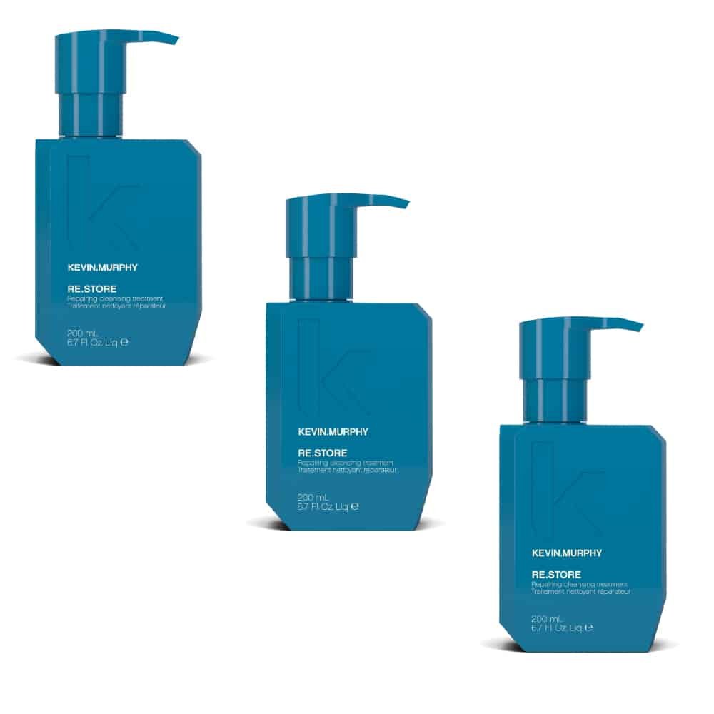 Kevin Murphy Restore 200ml x 3 stk