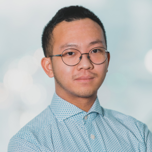 Picture of Nicolai Tang