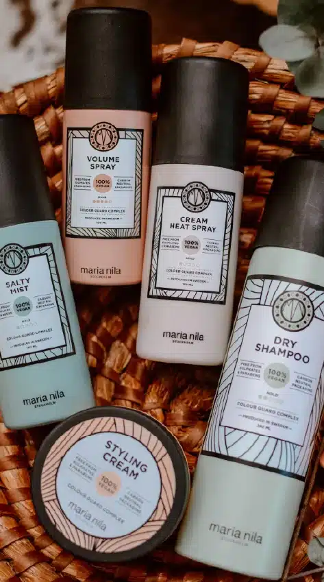 mari a nila produkter