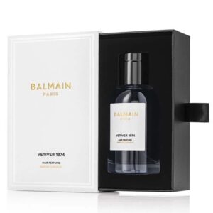 balmain hair perfume 1974 vetiver 100ml