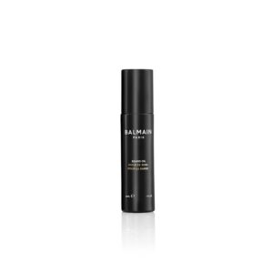 balmain homme beard oil 30ml