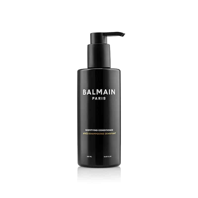 balmain homme bodifying conditioner 250ml