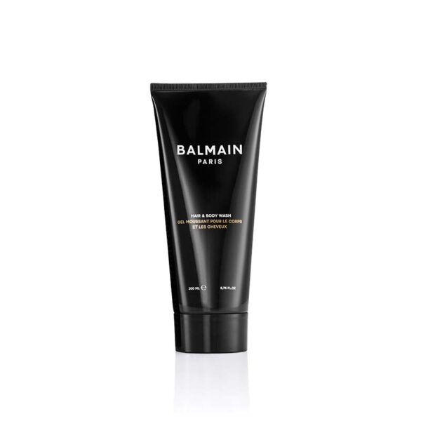 balmain homme 2-1 body wash 200ml