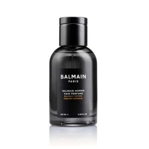 balmain homme hair perfume 100ml