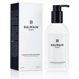 balmain couleurs couture conditioner 300ml me dertilhørende boks