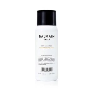 balmain dryshampoo travelsize