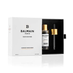 balmain repair overnight serum 30ml