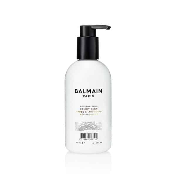 balmain revitalizing conditioner 300ml