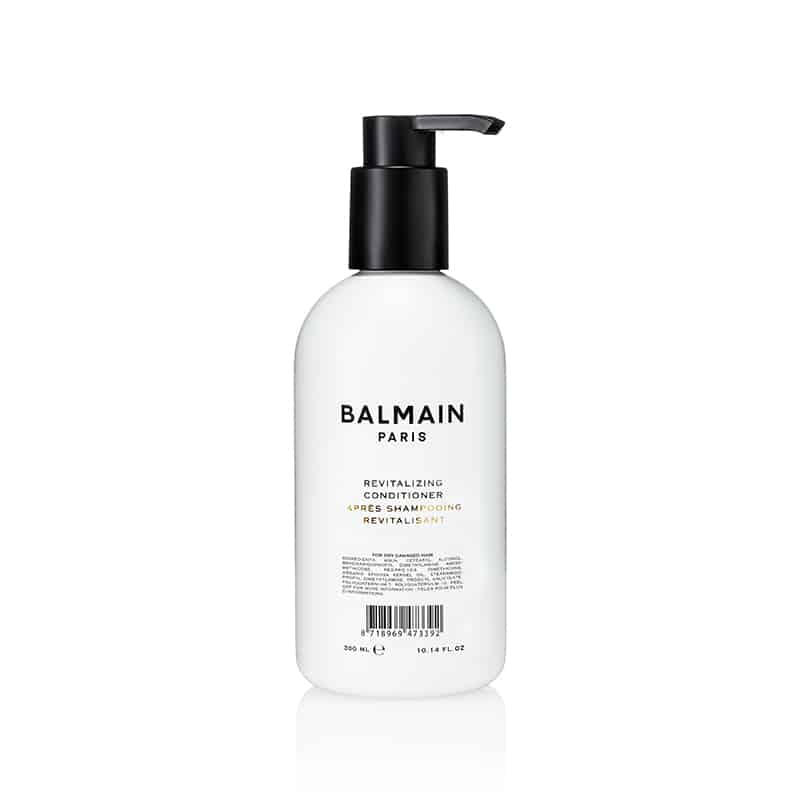 balmain revitalizing conditioner 300ml