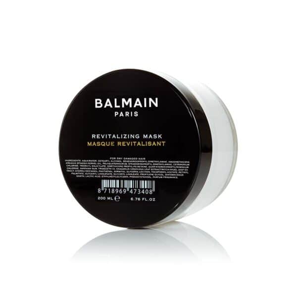 balmain revitalizing mask 200ml