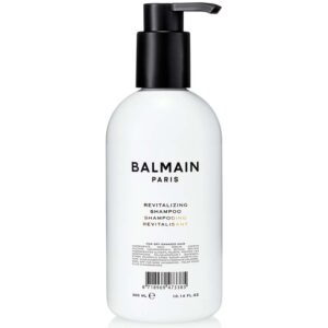 balmain revitalizing shampoo 300ml