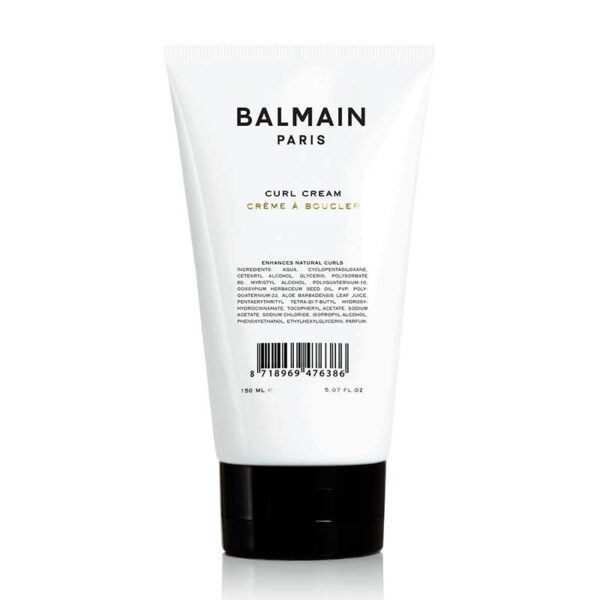 balmain curl cream 150ml