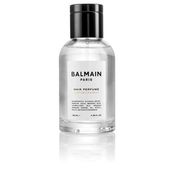 balmain signature hair perfume 100ml