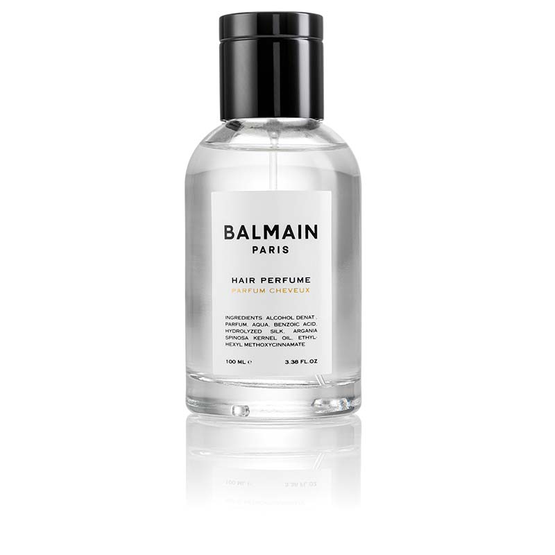 balmain signature hair perfume 100ml