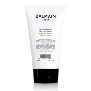 balmain styling cream