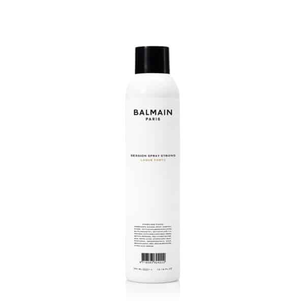 balmain session spray strong hold 300ml