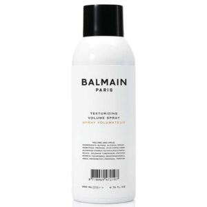 balmain texturizing volume spray 200ml