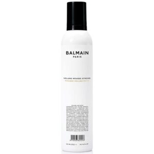 balmain volume mousse strong 300ml