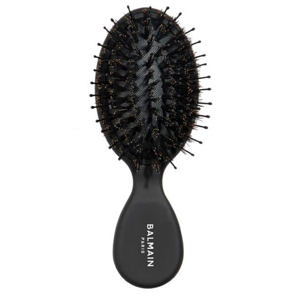 balmain mini all purpose spa brush