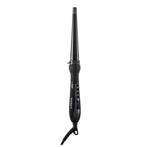 balmain haie conial curling wand 25mm