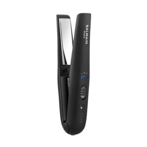 balmain hair couture cordless straightener