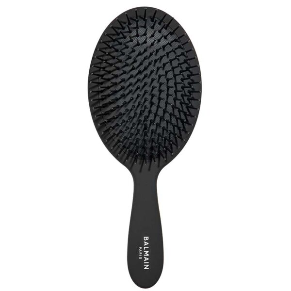 balmain detangling spa brush