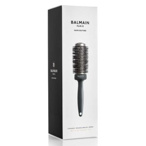 balmain professional ceramic brush 43mm