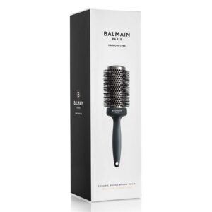 balmain paris professional ceramic round brush 53mm