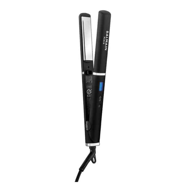 balmain professional straightener glattejern