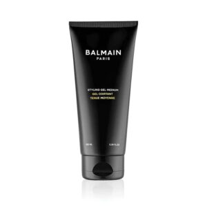 balmain homme styling gel medium hold 100ml