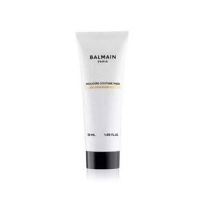 balmain couleurs couture mask travel size