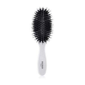 balmain exrension brush white