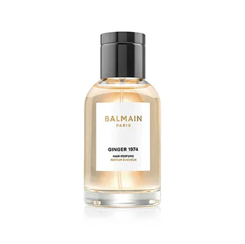 balmain hair perfume 1974 ginger 100ml