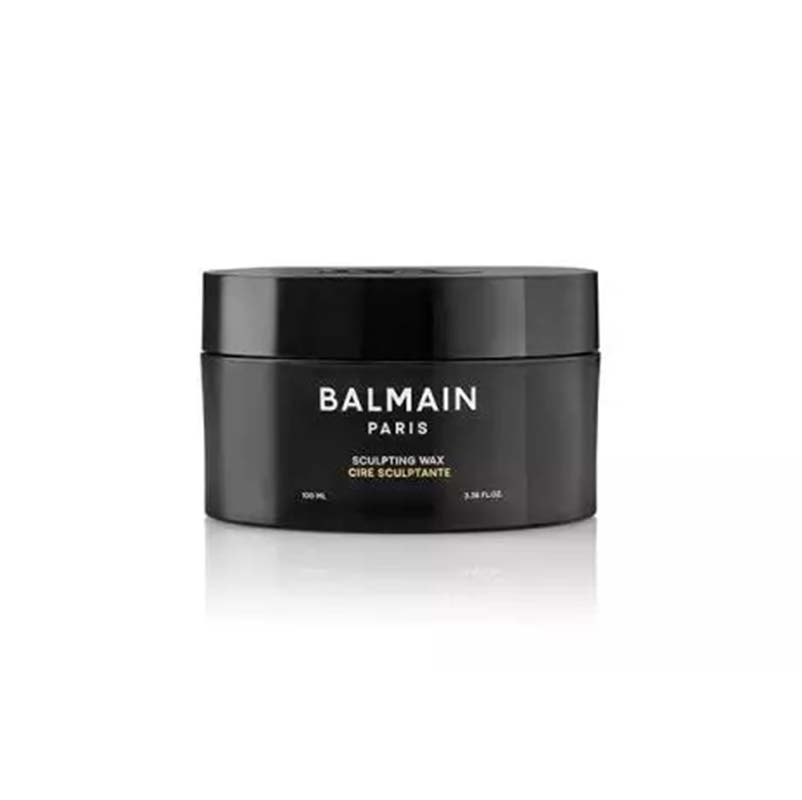 balmain homme sculpting wax 100ml