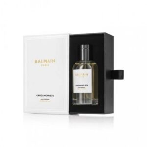 balmain hair perfume 1974 cardamom 100ml