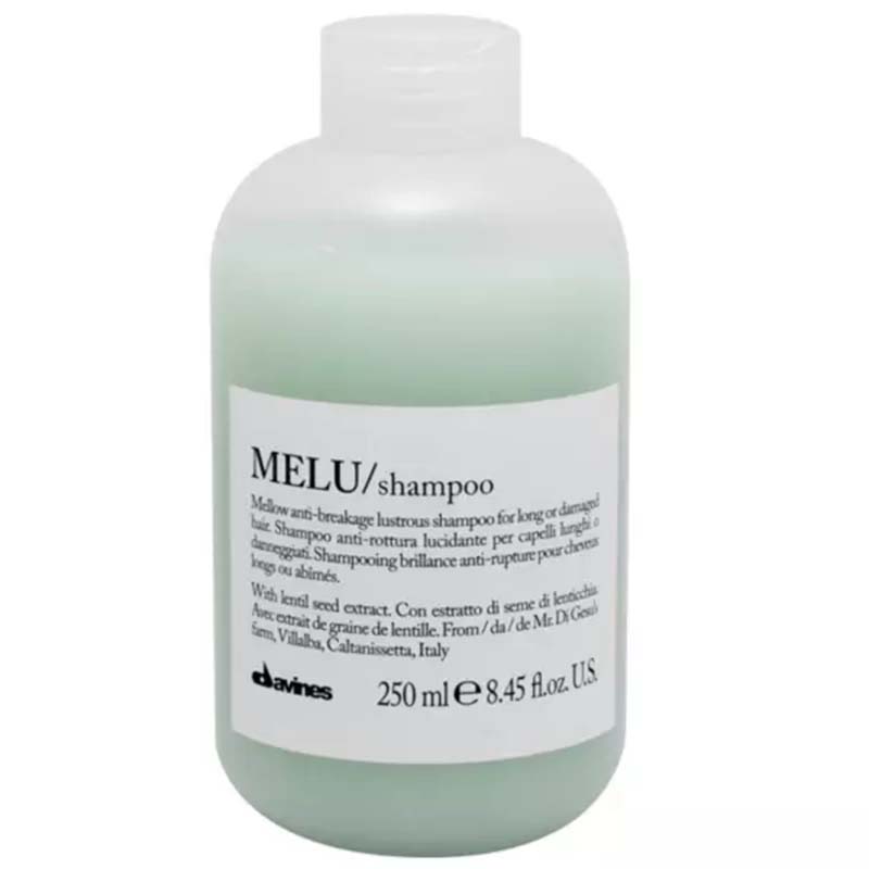 davines melu shampoo