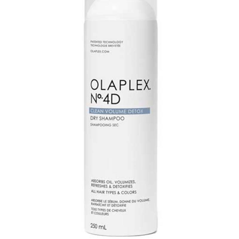 olaplex dryshampoo