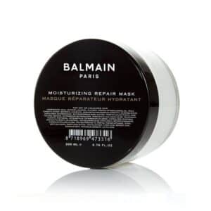 billede af balmain moisturizing repair mask